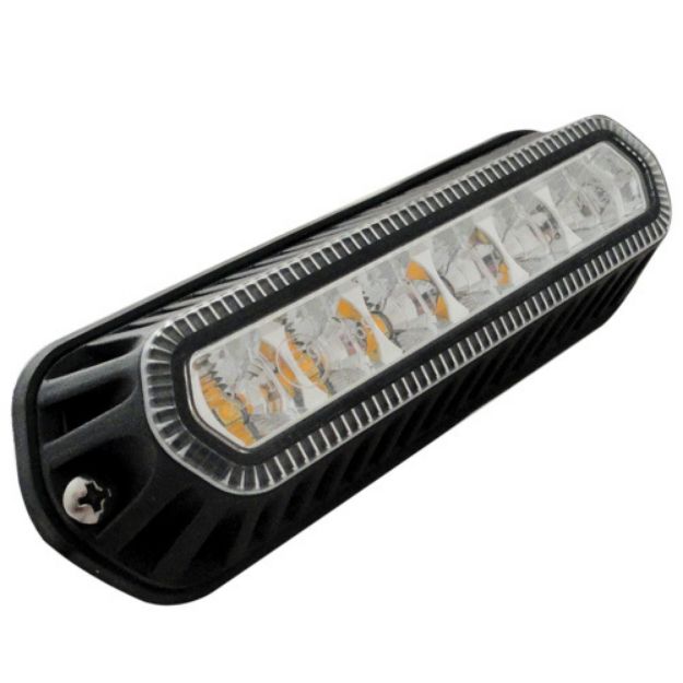 Picture of LED Directional Warning Light  (Amber | Red | White Available)
